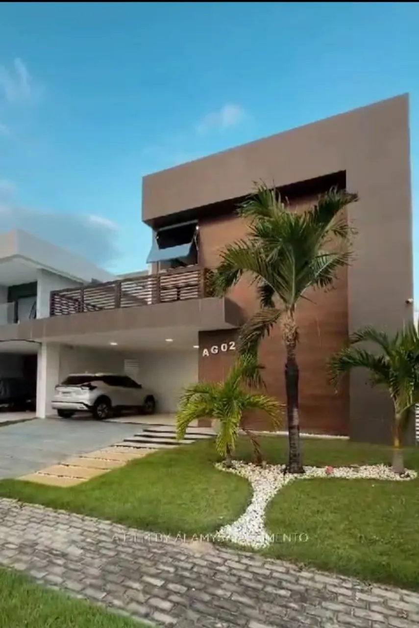 Terras Alphaville 2- Duplex c /piscina e academia