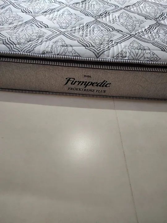 Colchão casal  - Foto 4