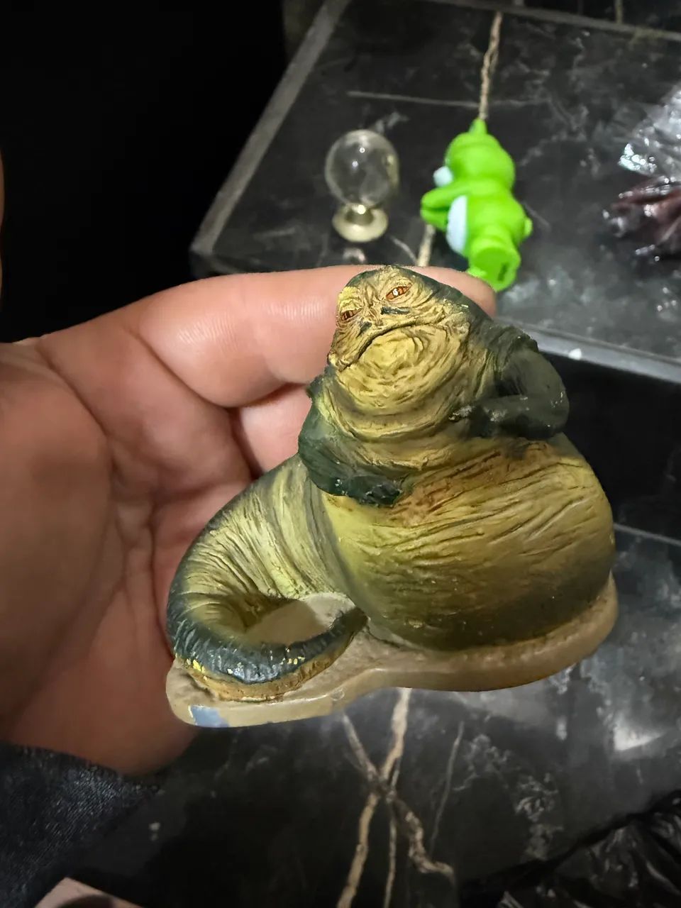 Boneco star wars - Foto 4
