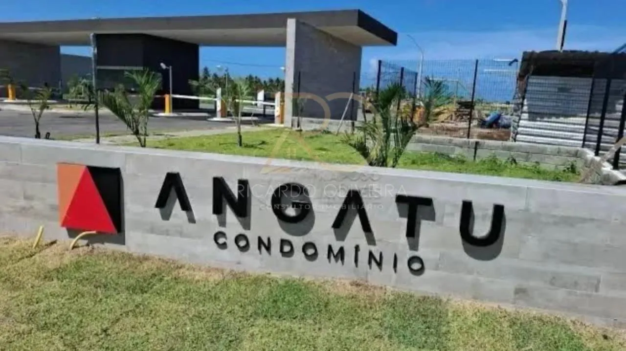 Condomínio ANGATU
