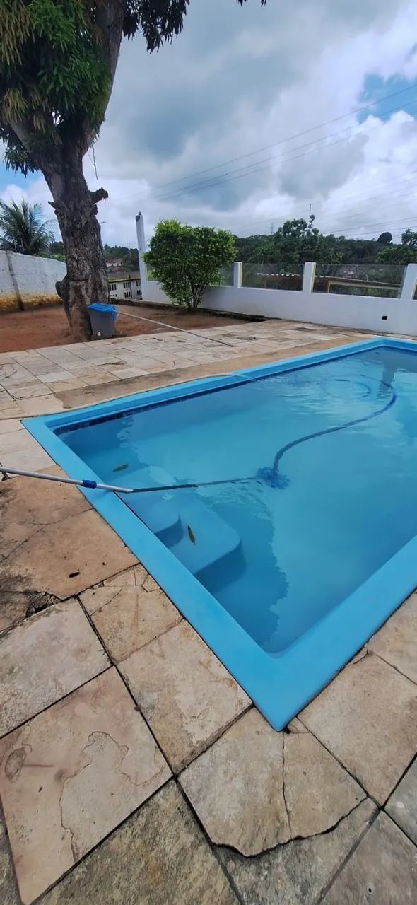 foto - São Lourenço da Mata - Capibaribe