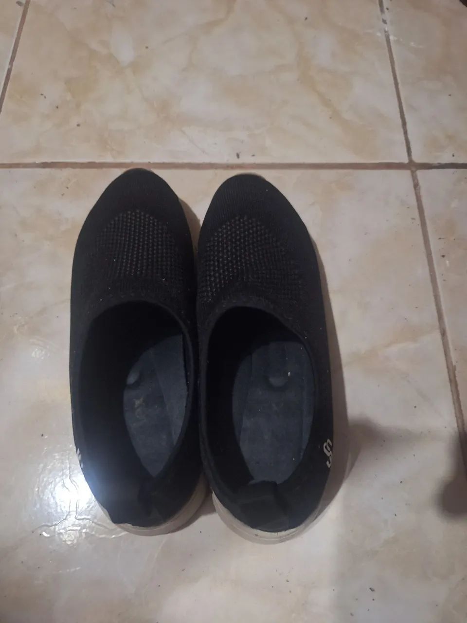 Tênis ortopédico Usaflex - Foto 2