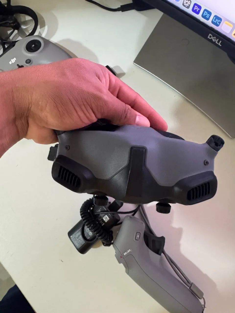 AVATA 1 COMPLETO  - Foto 2