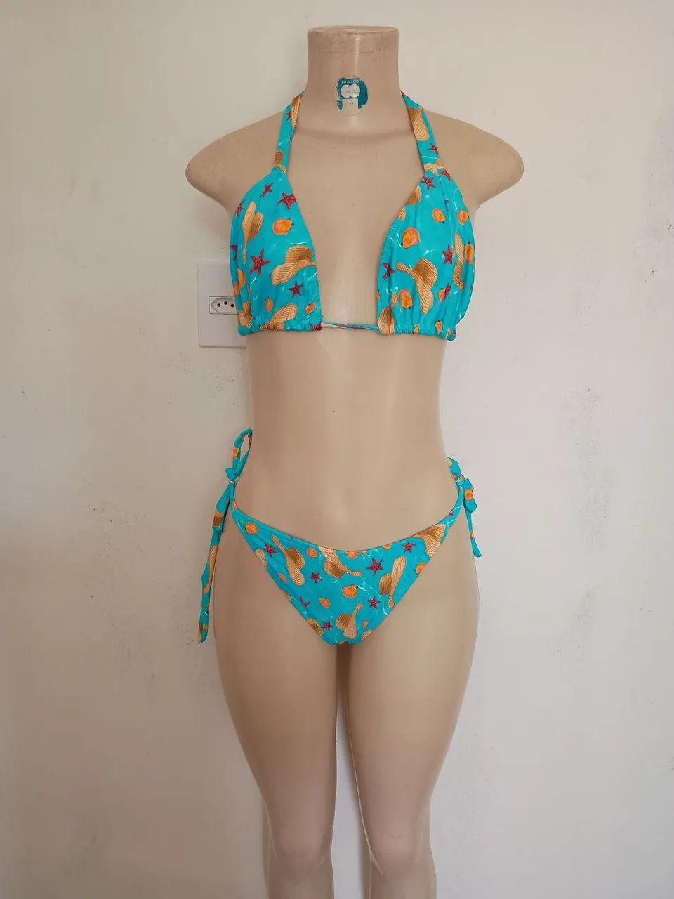 Biquínis  - Foto 5
