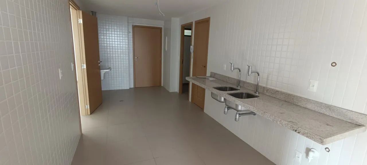 Apartamento 4 suítes, 192 m2, 3 vagas - Mansões do Alto - Farol<br> - Foto 4