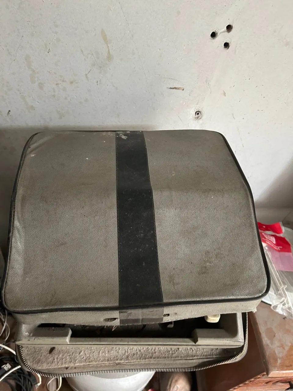 Máquina de escrever Olivetti Lettera 35 - Foto 2