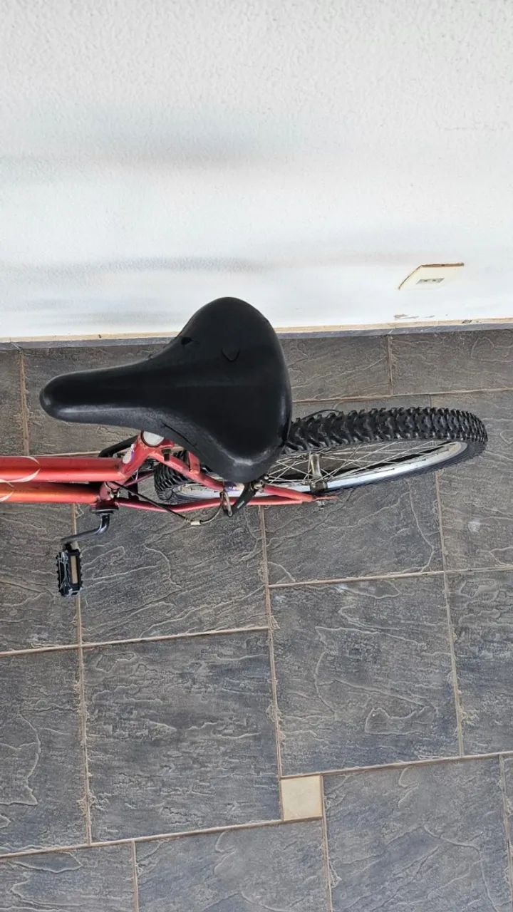 Bicicleta Sundown Splenda - Foto 3