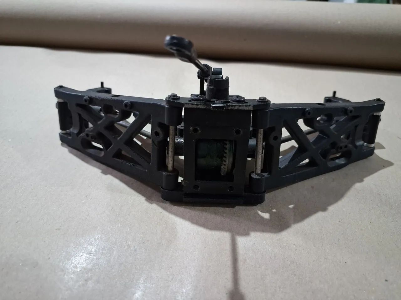 Rc Automodelo Traseira Inferno GT Gt2  - Foto 3