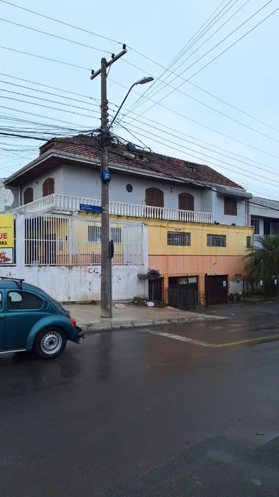 SOBRADO E COMERCIO E SOTON