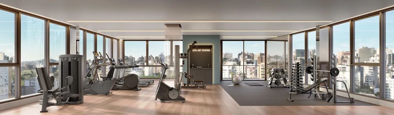 Smart House GO Moinhos 1 Quarto - Foto 10