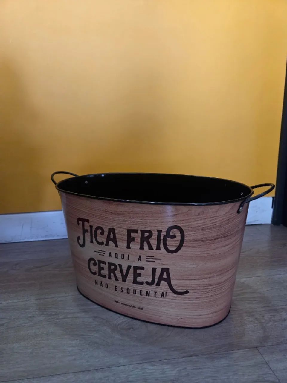 Balde Cerveja Imaginarium - Foto 5