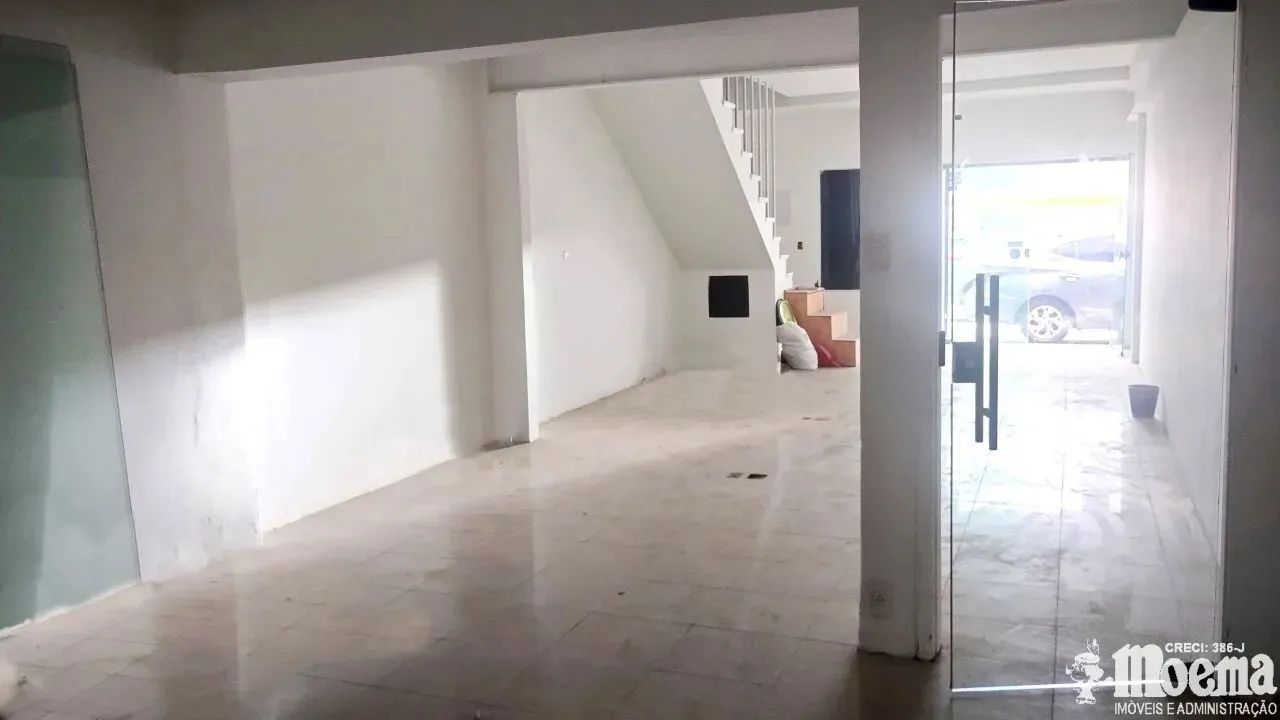 Loja em ótimo ponto comercial ao lado do Shopping Ibirapuera - Foto 4