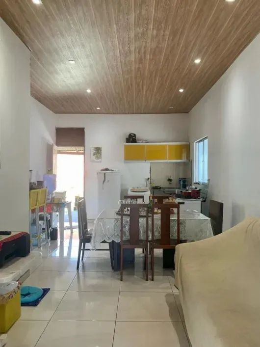 Vendo casa no Riacho Fundo  - Foto 2