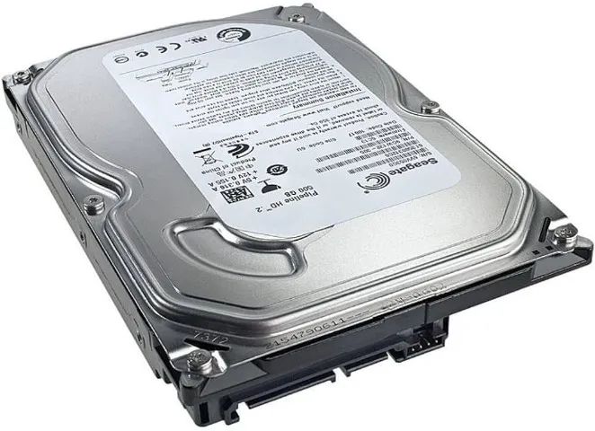 HD Desktop 3,5" Seagate Pipeline SATA2 500GB - ST3500414CS-CH - Foto 3