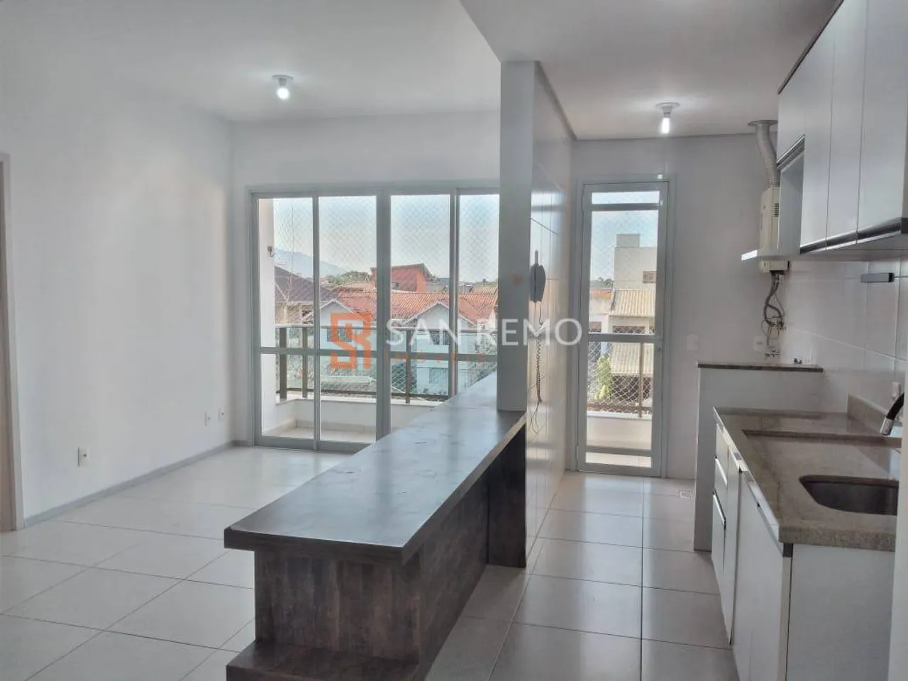 Rio Tavares | Apartamento 3 quartos, sendo 2 suites