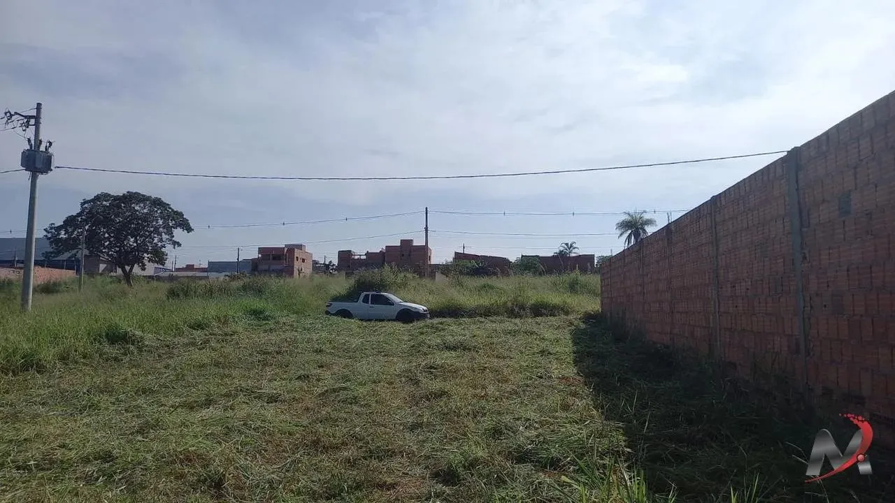 OPORTUNIDADE UNICA, LOTE NO RESIDENCIAL ALPHAVILLE