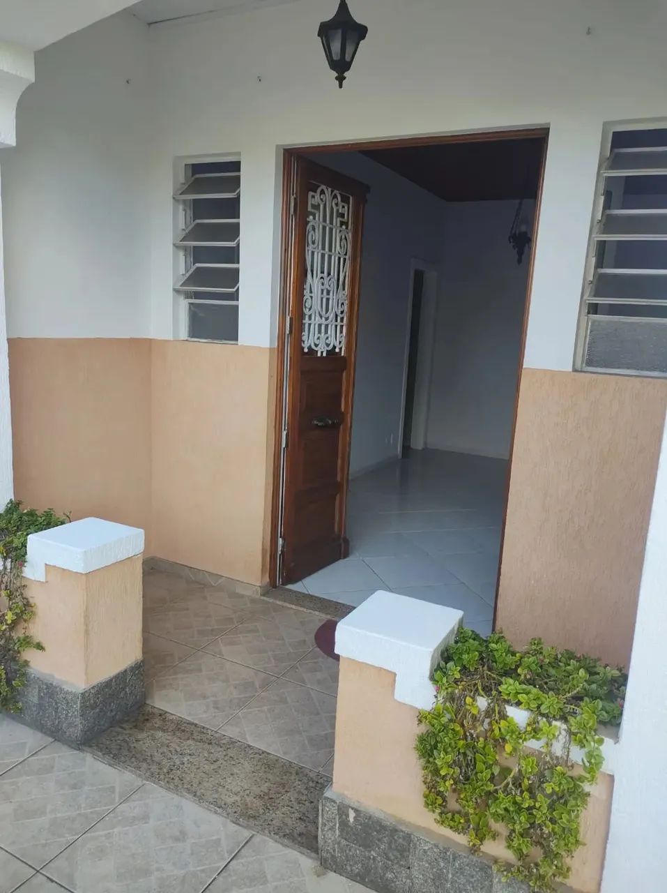 Imóvel para aluguel possui 65 metros quadrados com 2 quartos em Centro - Petrópolis - RJ - Foto 3
