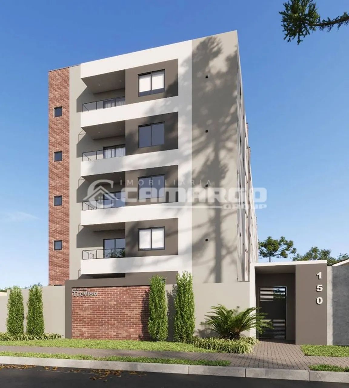 Residencial Treviso , Weissopolis, Pinhais Ultimas Unidades - Foto 7