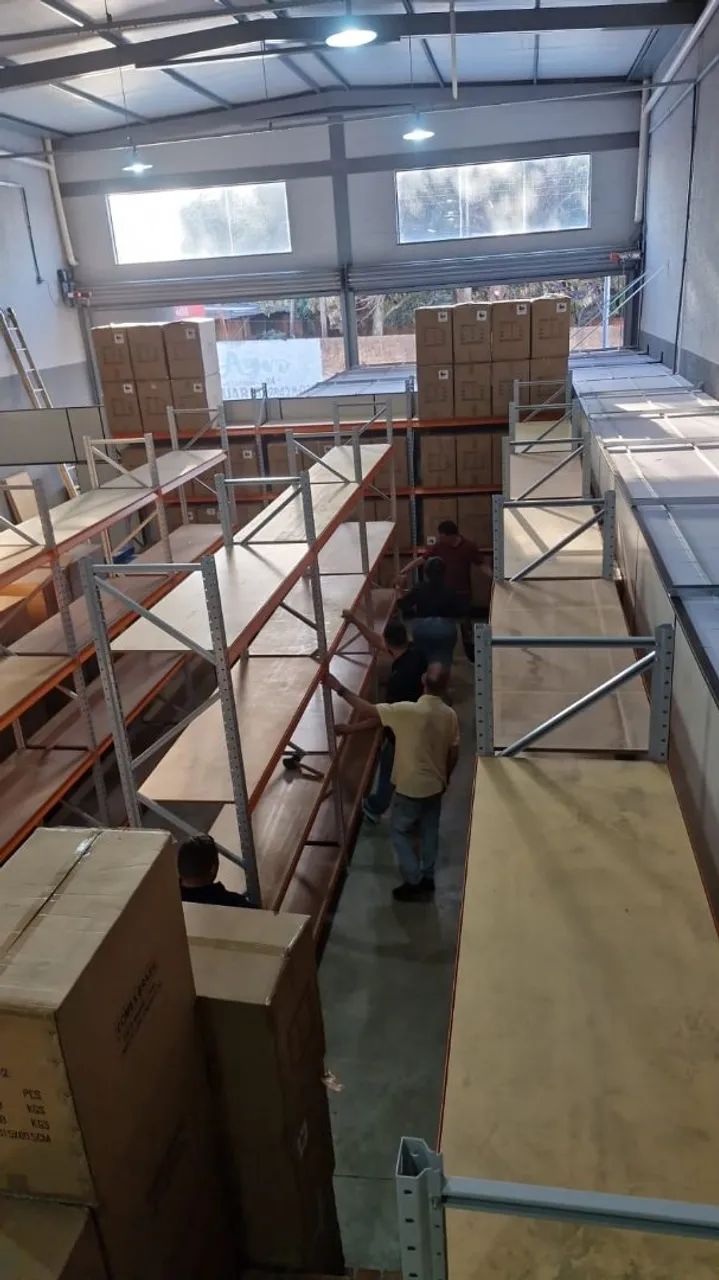 Gondolas para organizar sua loja - Foto 5