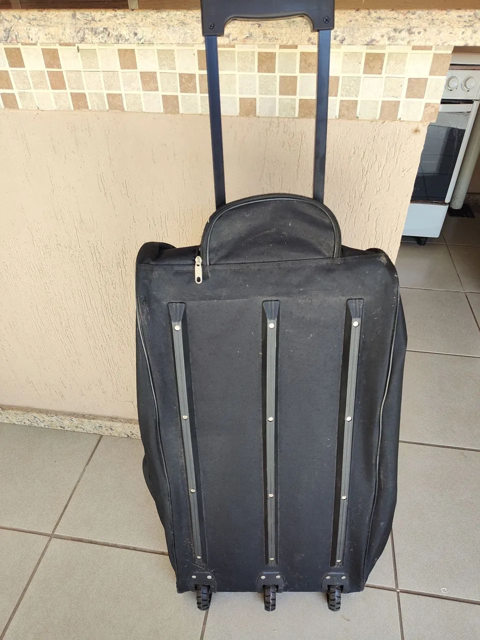 Mala para viagem. - Foto 5