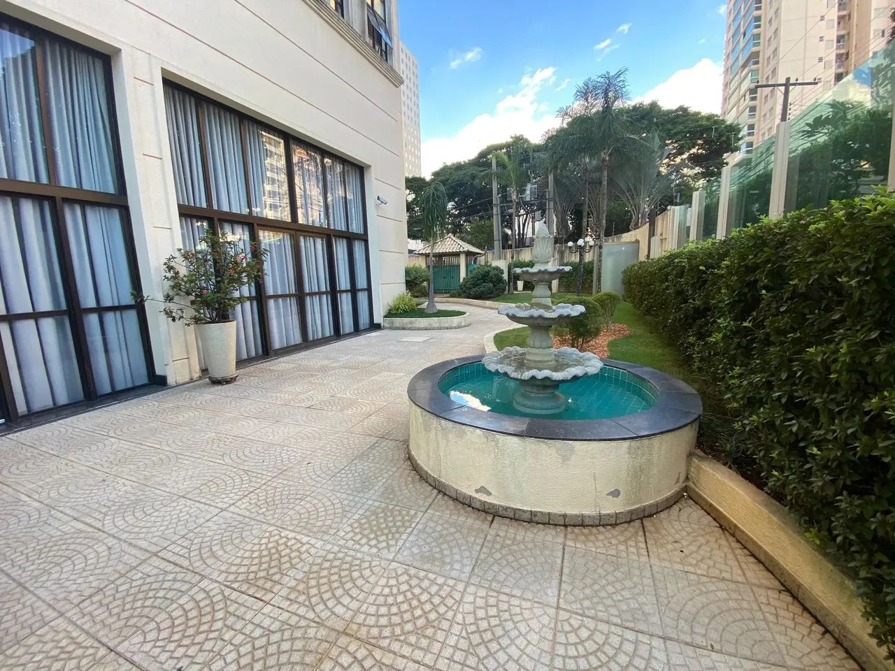 Apartamento Borges Landeiro 3 Suites com Americana - Foto 4