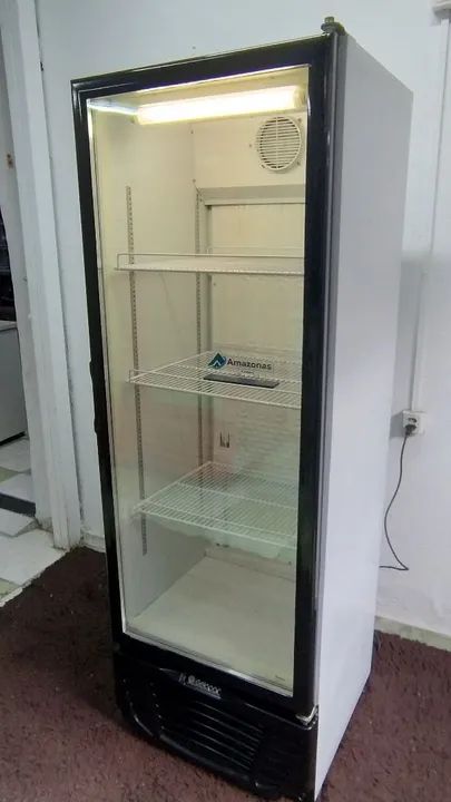 Geladeira Industrial - Vitrine Refrigerada - Foto 2