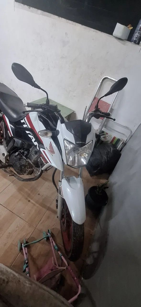 Titan s 160 - Foto 5