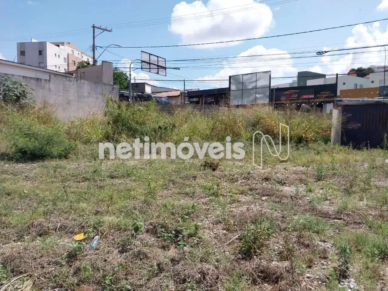 Lote 700m²; para Locação no Nova Floresta - Foto 2
