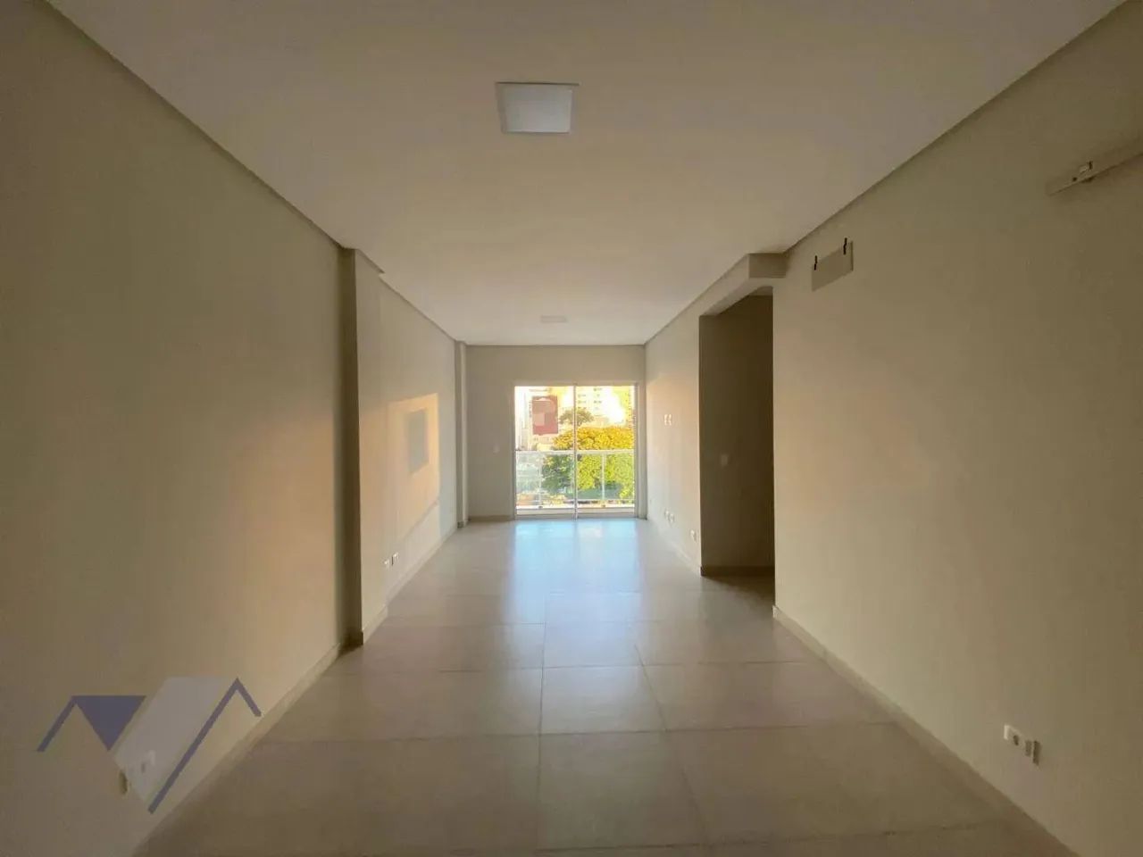 Apartamento com 3 dormitórios para alugar, 88 m² por R$ 3.350,00/mês - Centro - Cascavel/P - Foto 2