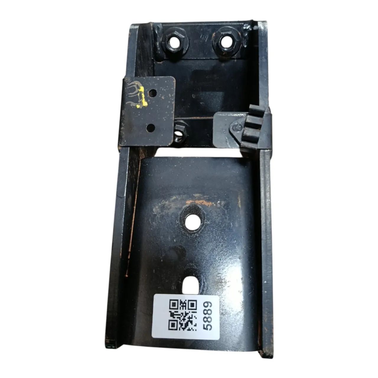 Suporte Coxim Motor Vw Delivery 5150 Le