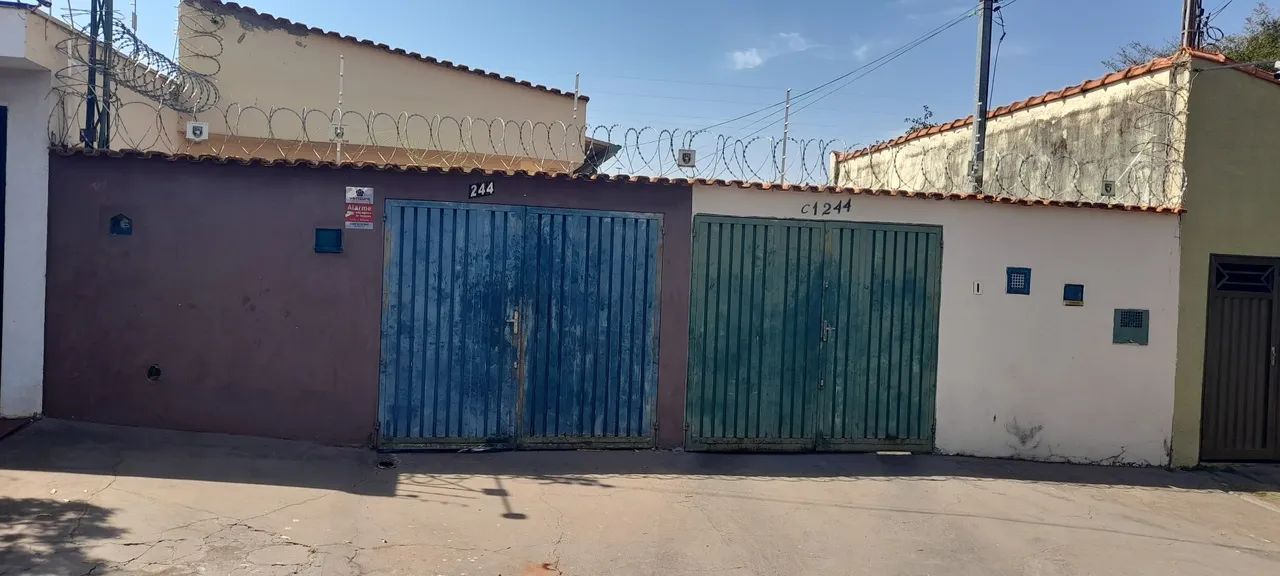 Foto - Ribeirão Preto - Vila Albertina