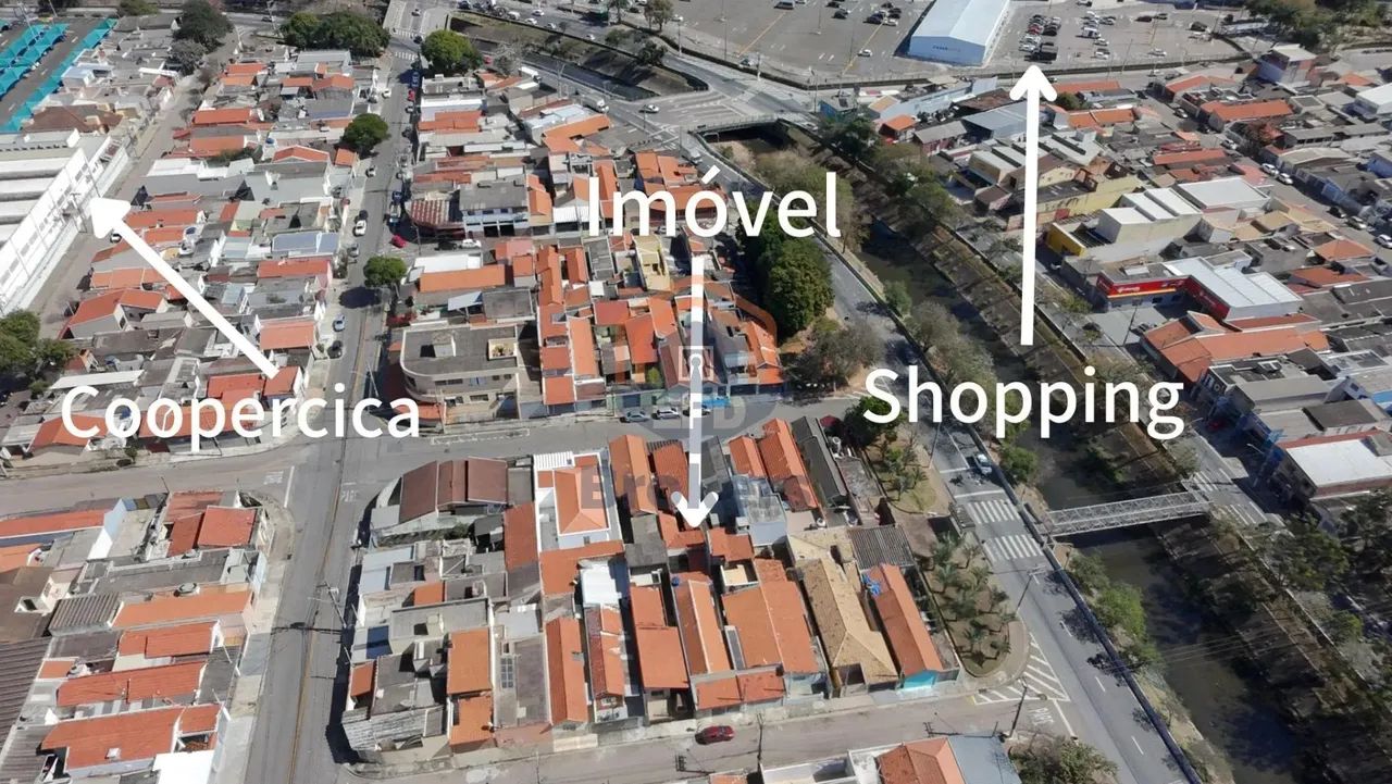 Casa em Vila Rio Branco - Jundiaí, SP - Foto 2