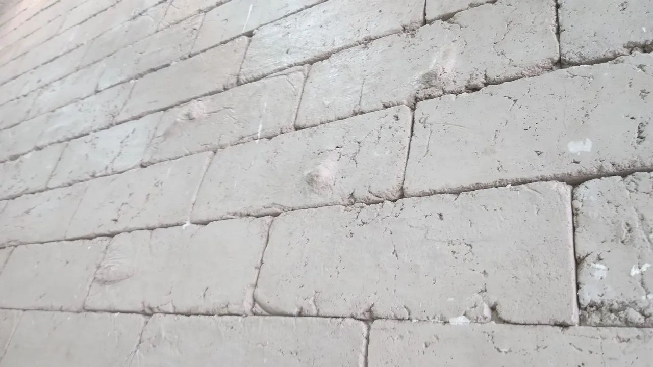 Tijolo Aparente Grafitto (Revestimento) - Foto 4