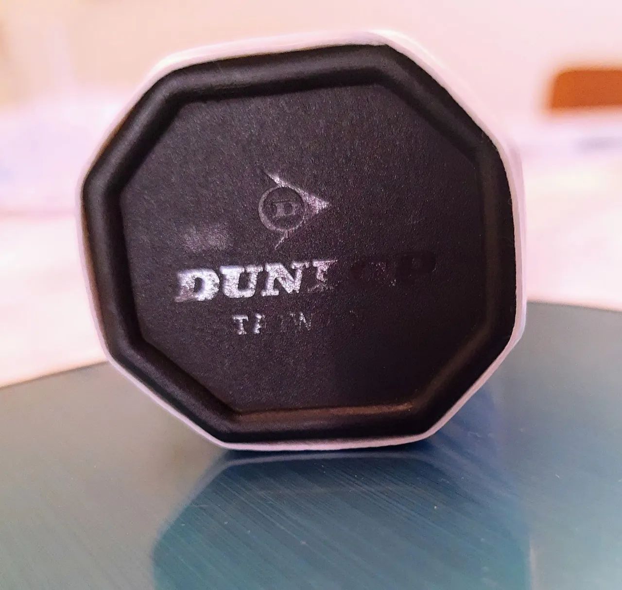 Raquete de Tênis Dunlop Max Lite - Graphite Composite - Foto 3