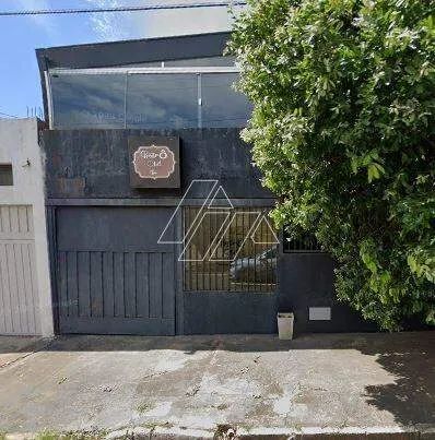 Comercial para aluguel, São Paulo - Marília/SP
