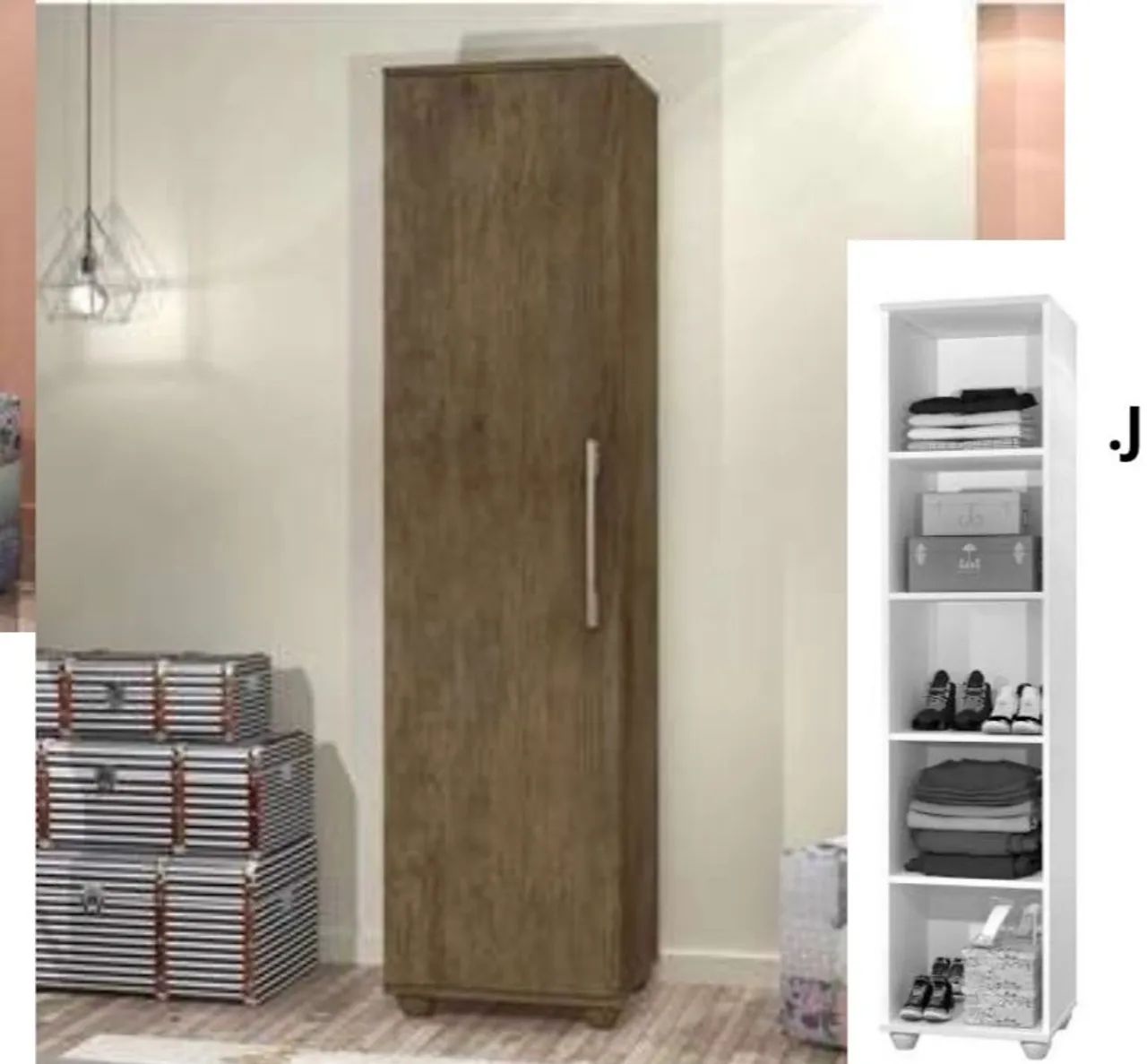 Multiuso Sofia  - Foto 2