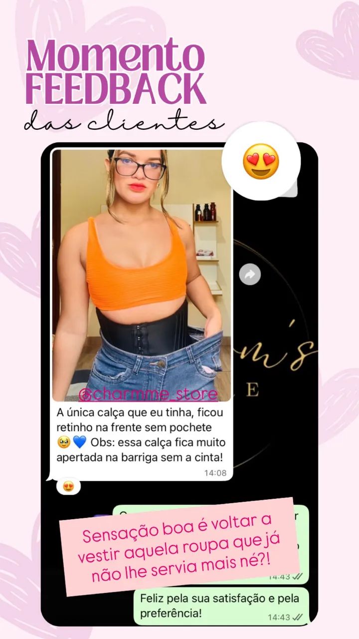 Modeladora redutora 20 Hastes uso pós parto - Foto 2