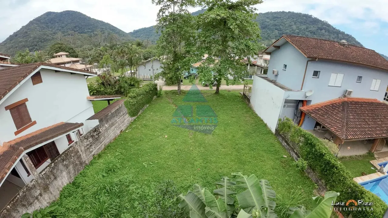 Terreno, Condomínio Lagoinha, Ubatuba - R$ 1.25 mi, Cod: 2591