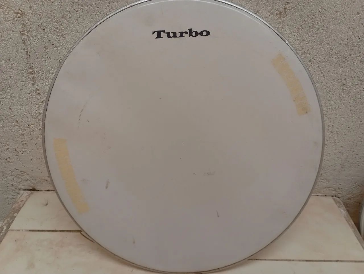 Peles de bateria musical  - Foto 4