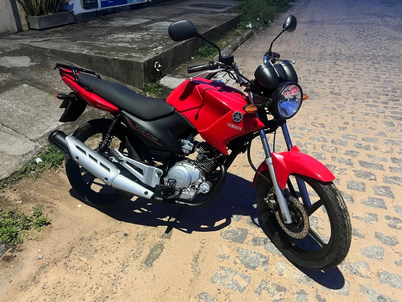 FACTOR 125 ED COMPLETA EXTRA