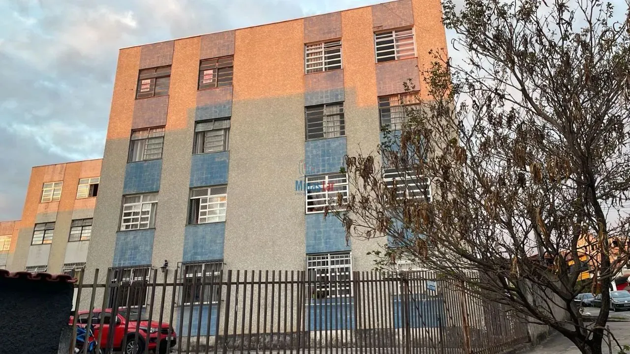 Aluguel Residential / Apartment Belo Horizonte MG