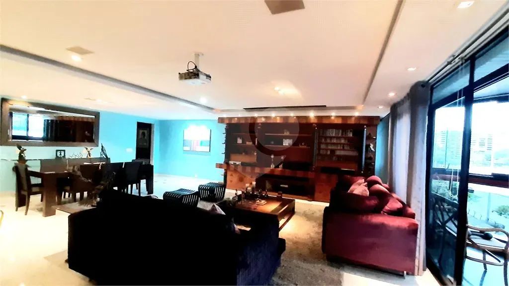 Apartamento com 4 quartos à venda em Icaraí - RJ - Foto 5