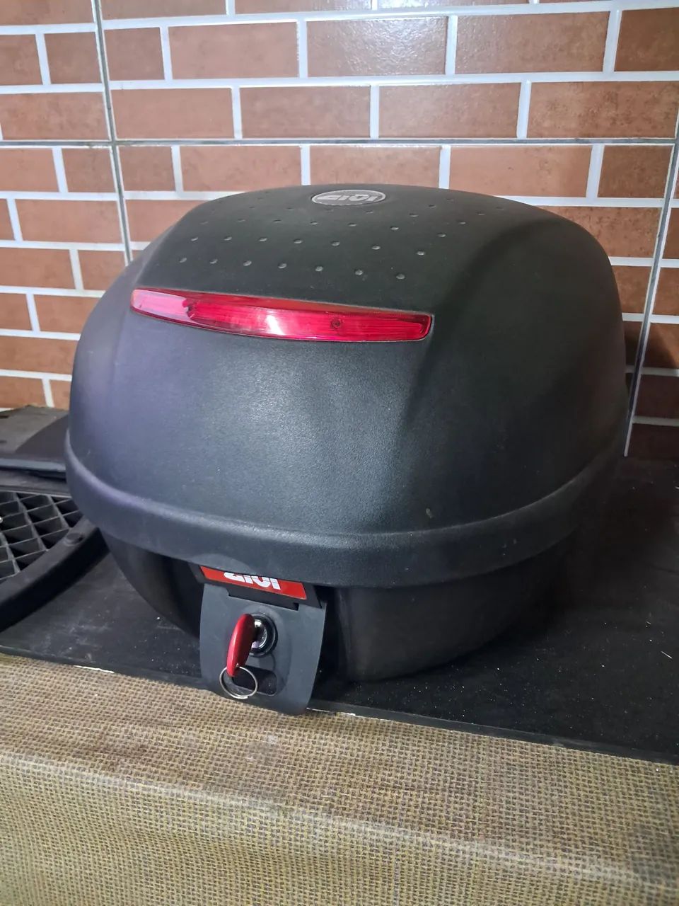 Bau givi seminovo  - Foto 3