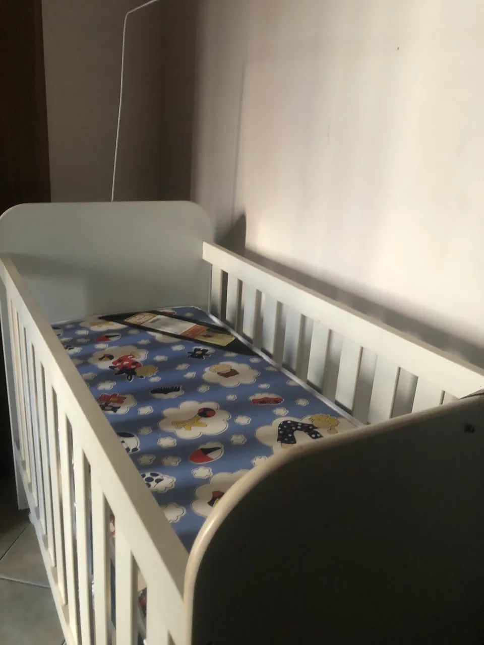 Berço pra vender64363741171331121