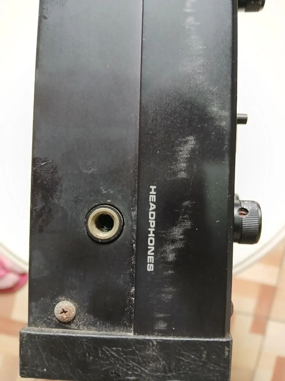 Mixer marantz  - Foto 6