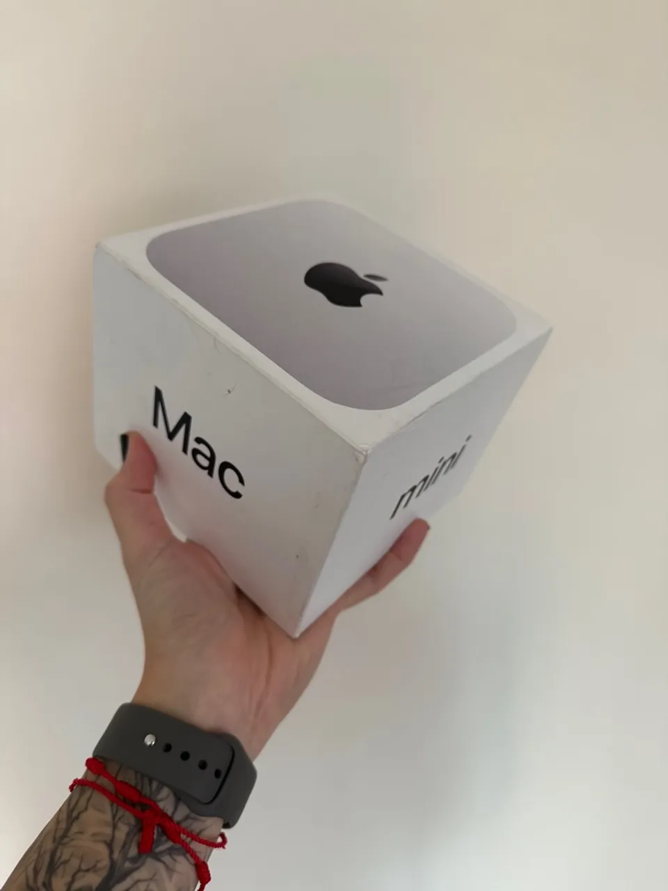 Mac Mini M4 16GB 512GB - Computadores e Desktops - Tatuapé, São