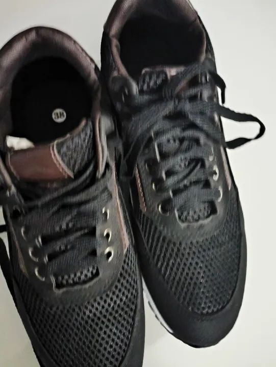 Sapatênis  - Foto 4