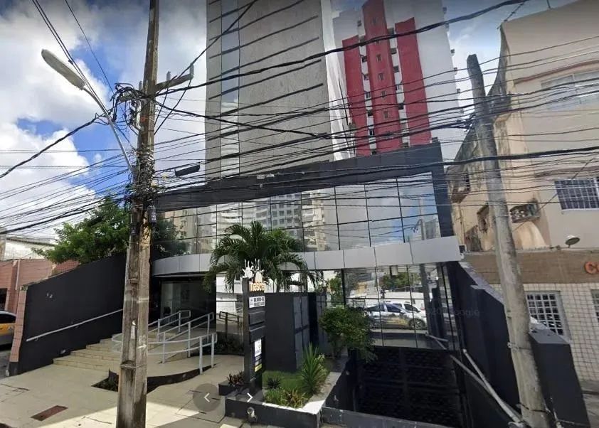 Andar Corporativo 1º andar para alugar Ilha do Leite - Foto 13