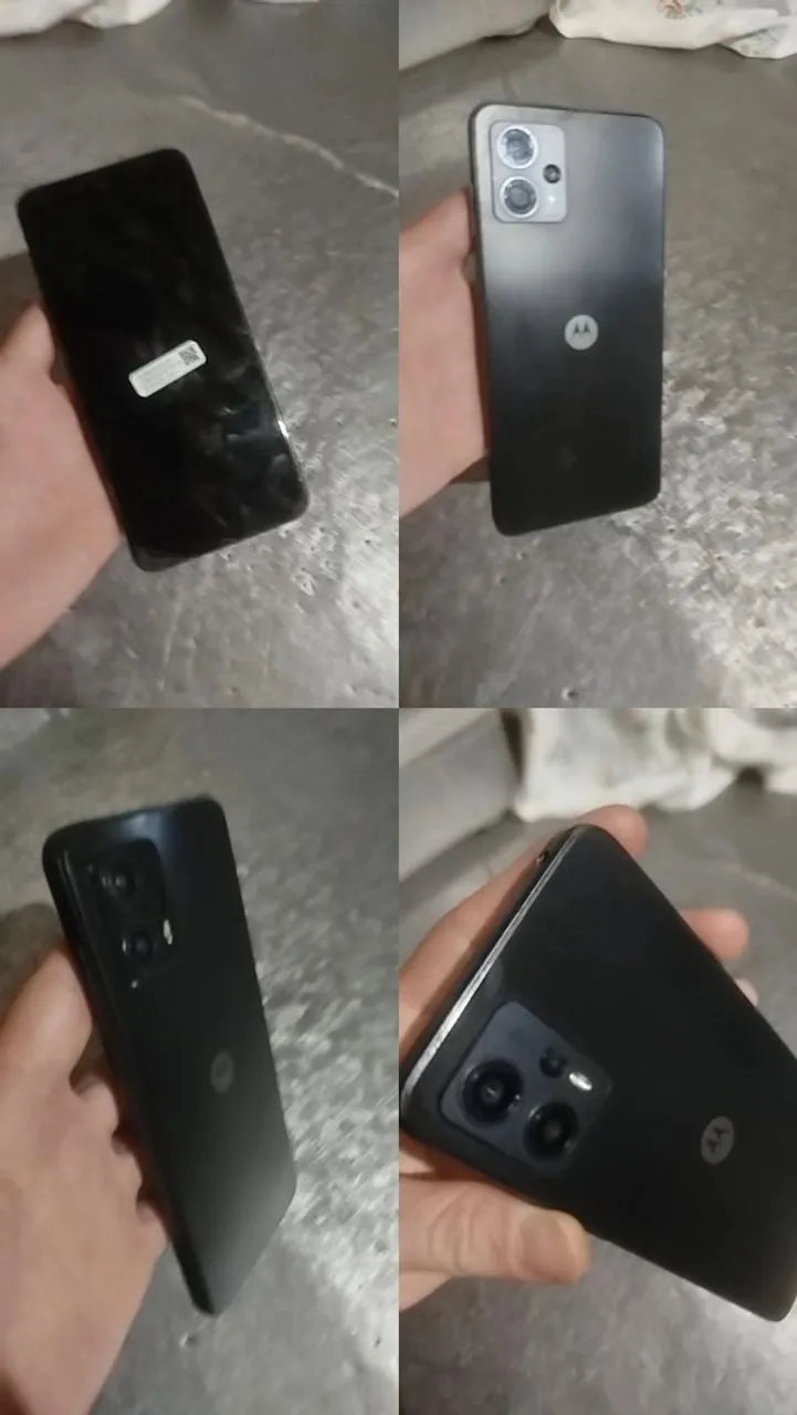 Moto g23