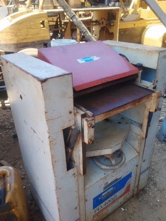 DESENGROSSO MAKISIVA PD 400 - Foto 3